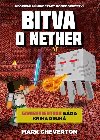 Bitva o Nether (Gameknight999 sga 2) - Mark Cheverton; Ondej Kronich