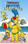 Simpsonovi - Komiksov lo-plo - Matt Groening
