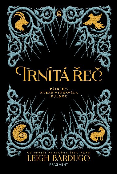 Trnit e - Leigh Bardugo