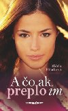 A o ak preplo im - Mria Blkov