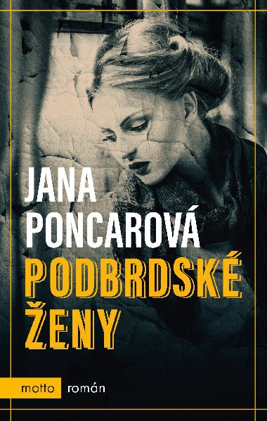Podbrdsk eny - Jana Poncarov