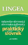 Taliansko-slovensk slovensko-taliansky praktick slovnk - 