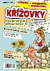 Kovky - Humorn abeceda 2 Vrti Ebra - Agrofin