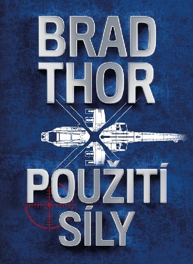 Pouit sly - Brad Thor