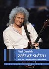 Zpt ke svtlu - Brian May - nepln prvodce jeho hudbou - Neil Daniels