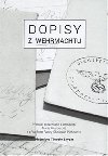 Dopisy z wehrmachtu - Marie Moutierov; Fanny Chassain-Pichon