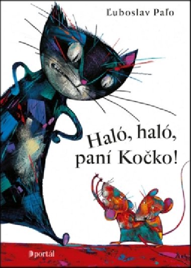 Hal, hal, pan Koko! - uboslav Pao