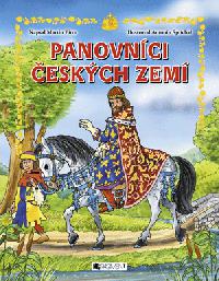 Panovnci eskch zem - pro dti - Pitro Martin