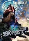 eroprostor - Ann Aguirre