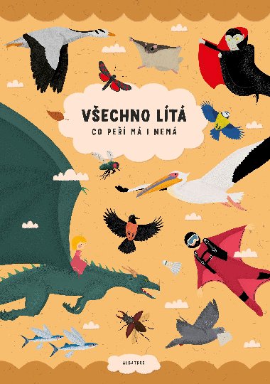 Vechno lt, co pe m i nem - 