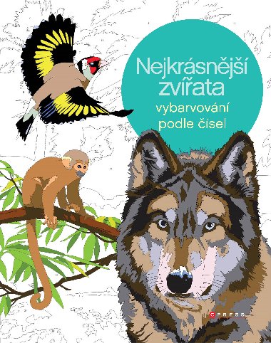 Nejkrsnj zvata - Olbey Arpad, Sanders Martin