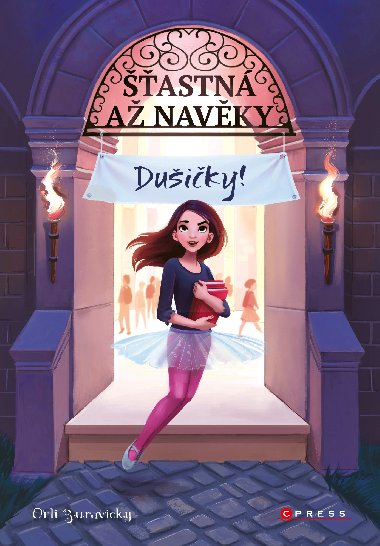 astn a navky: Duiky! - Zuravicky Orli