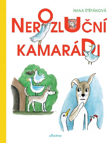 Nerozlun kamardi - 