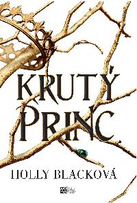 Krut princ - Holly Blackov