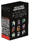 Povstn Herobrina 1-9 BOX - S.D. Stuart