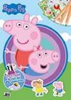Peppa Pig cviebnice - Jiri Models