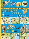 Zempisn atlas zvat - Nakladatelstv SUN