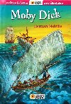 Moby Dick - Svtov etba pro kolky - Herman Melville