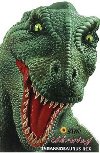 Ukrutn Tyranosaurus Rex - neuveden