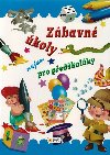 Zbavn koly nejen pro pedkolky - Nakladatelstv SUN
