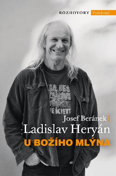 U Boho Mlna - Bernek Josef, Heryn Ladislav