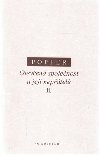 Oteven spolenost a jej neptel II. - Karl R. Popper