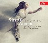 Hříšnice - CD - Pecková Dagmar