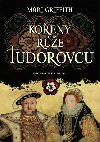 Koeny re Tudorovc - Mari Griffith