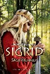 Sigrid - Sga Valhally - Johanne Hildebrandtov