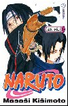 Naruto 25 - Brati - Masai Kiimoto
