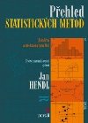 Pehled statistickch metod - Jan Hendl