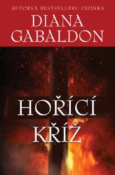 Hoc k - Diana Gabaldon