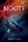 Nocte - Courtney Cole