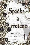 Spka a veteno - Neil Gaiman