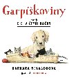 Garpkoviny - Barbara Nesvadbov