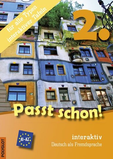 Passt schon! 2 - interaktiv - neuveden