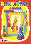 Bludici a jejich superhrtky - esk televize