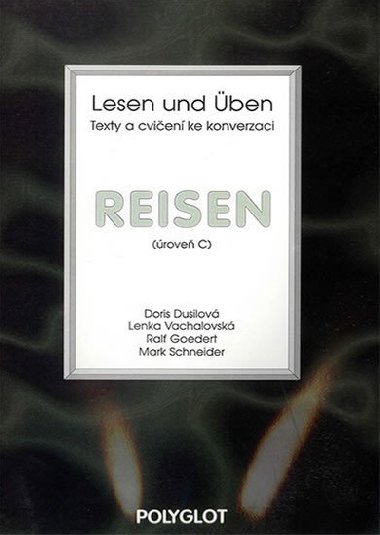 Lesen und ben - Reisen - rove C - neuveden