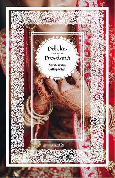 Debds - Provdan - attopdhjj aratandra