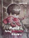 Mamut farby malinovho lekvru - Zuska Stoick