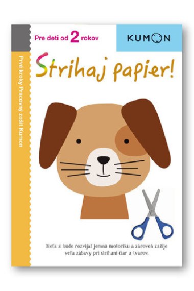 Strihaj papier! - Toshihiko Karakida; Seiichi Otuka
