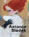 Antonn Sldek - Mal v klobouku - 
