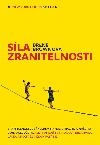 Sla zranitelnosti - Bren Brownov