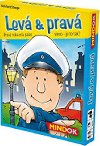 Lev & Prav - stoln hra - reinhard staupe