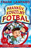 Frankv kouzeln fotbal Frankie zachrauje Vnoce - 8. dl - Frank Lampard