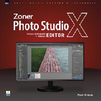 Zoner Photo Studio X - Úpravy fotografií v modulu EDITOR - Pavel Kristián
