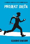 Projekt diea - Graeme Simsion