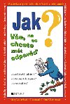 Jak? - Kathy Wollardov; Debra Solomonov