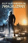 Prvorozen - Filip Alexanderson