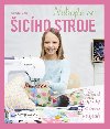 Nebojte se icho stroje - ھasn npady z ateliru Atelyeah - Michaela Drosten